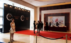 五星级酒店中国奢侈品报告图片