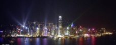 香港风景香港夜景风景图片