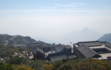 泰山 风景图片