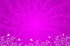 紫色底纹图片