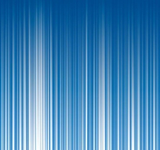 蓝色动感线条流线背景图片
