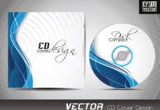 VCDcd光盘封面设计图片