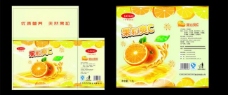 橙汁海报橙汁包装图片
