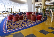 五星级酒店地毯设计图片