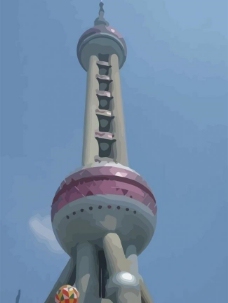 上海建筑上海代表建筑图片