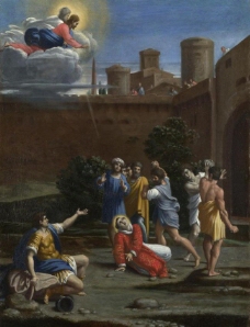 圣教安东尼奥殉教圣斯蒂芬图片