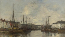 布鲁塞尔港口图片