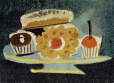1937Lesg鍍糴aux西班牙画家巴勃罗毕加索抽象油画人物人体油画装饰画