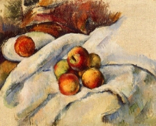 Paul Cézanne 0066法国画家保罗塞尚paul cezanne后印象派新印象派人物风景肖像静物油画装饰画