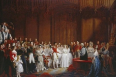 三亚维多利亚女王的婚礼图片