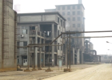工业环保后工业化环保工厂图片