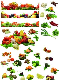 蔬菜瓜果瓜果蔬菜图片