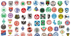 德国足球俱乐部