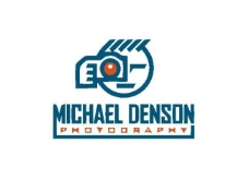 字体照相机logo图片