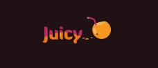 商品水果logo图片