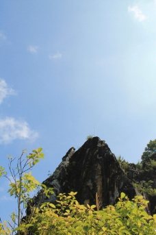 惠州瑶族风情园图片