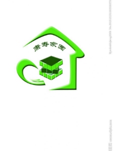 logo 居家 建筑图片