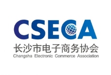 长沙电子商务协会logo图片