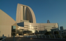横滨 国际展览中心图片