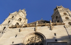 圣教维也纳圣斯特凡大教堂图片