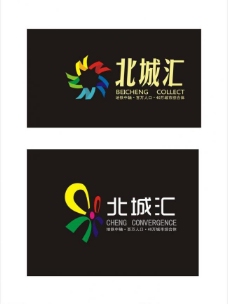 地产logo图片