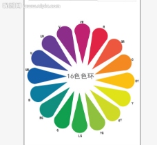ccs 16色環圖片